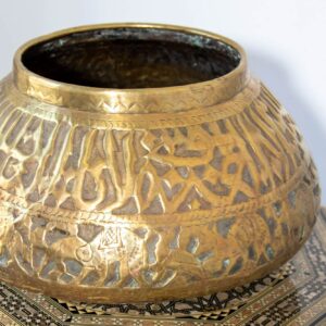 Ceramic Bowl