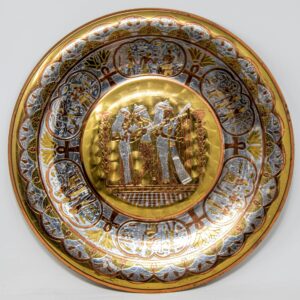 Brass Lantern