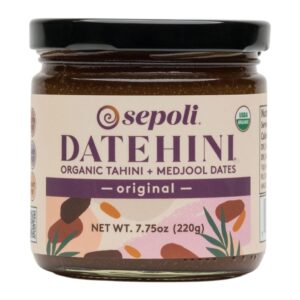 Tahini