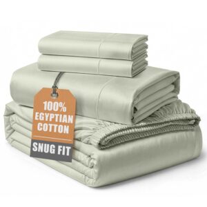 Bedsheet Set