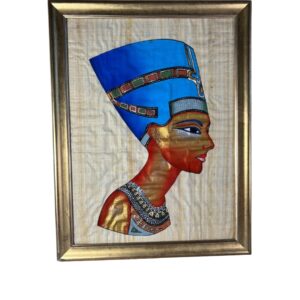 Papyrus Nefertiti